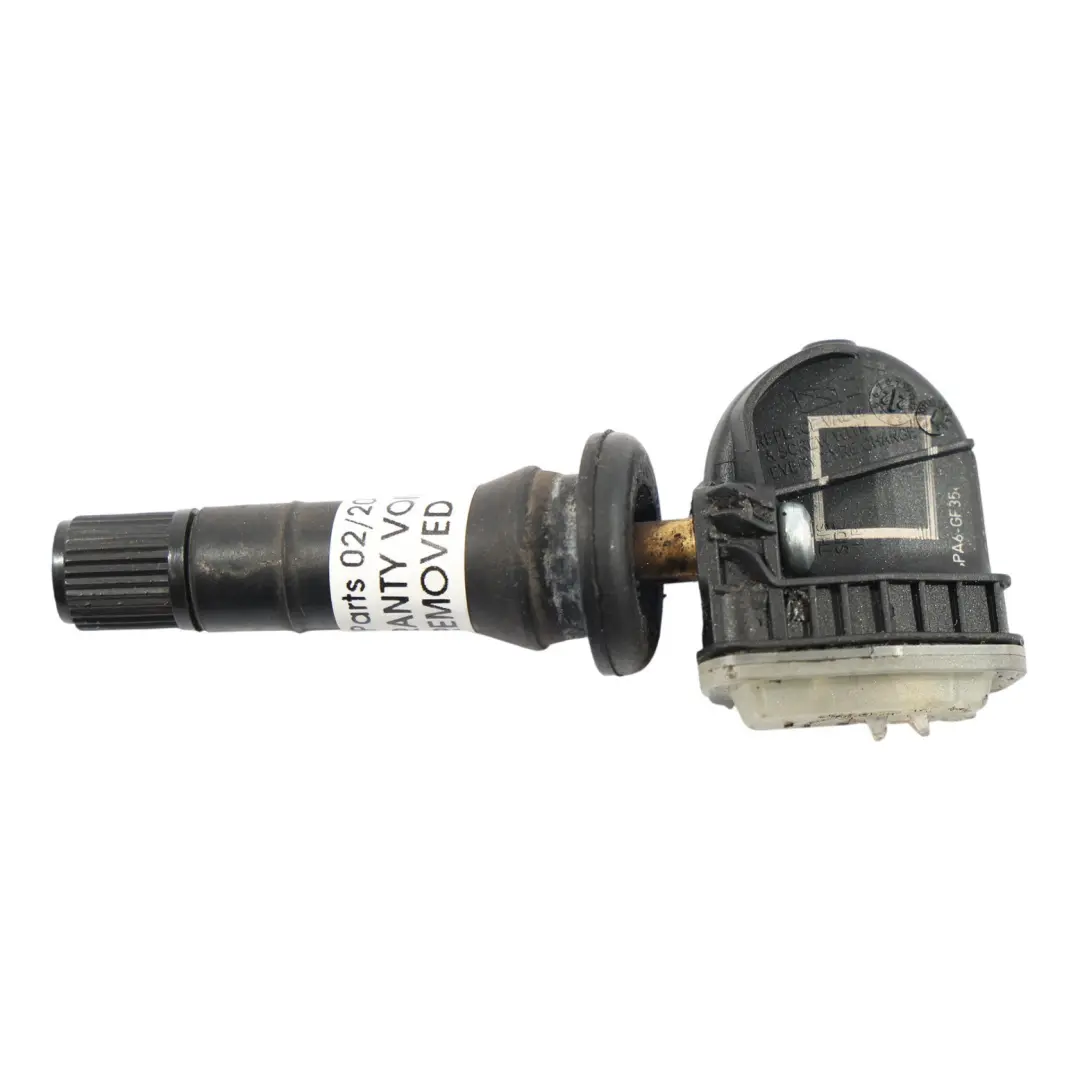Sensore Pressione Aria Pneumatici TPMS EV6T-1A180-DE per Ford Fiesta Mk7 con numero di parte 2562276 Ford Fiesta Mk7 Sensore Pressione Aria Pneumatici TPMS EV6T-1A180-DE - SKU 2562276 - Numero di parte 2562276