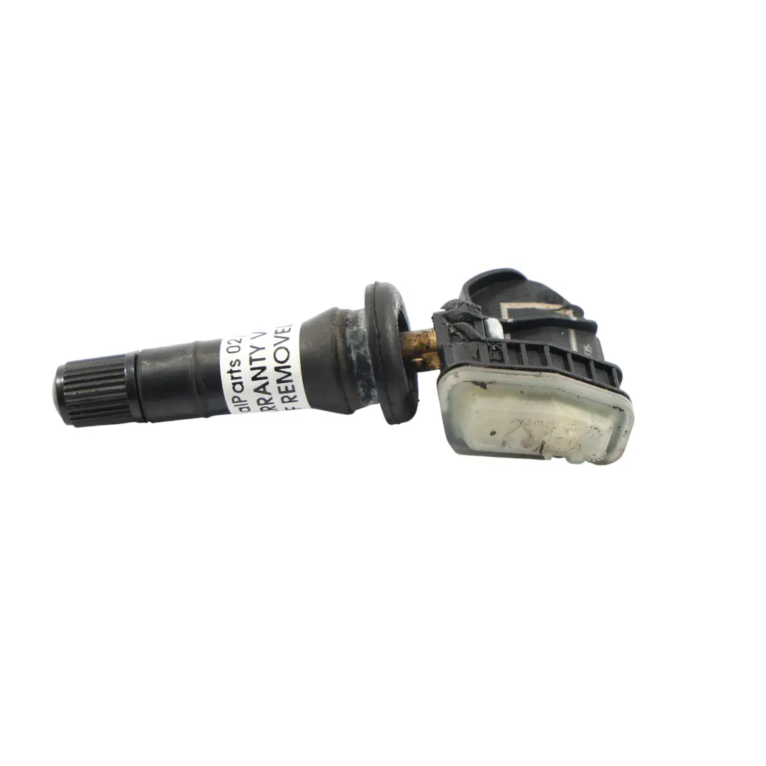 Ford Fiesta Mk7 Sensore Pressione Aria Pneumatici TPMS EV6T-1A180-DE - SKU 2562276 - Numero di parte 2562276