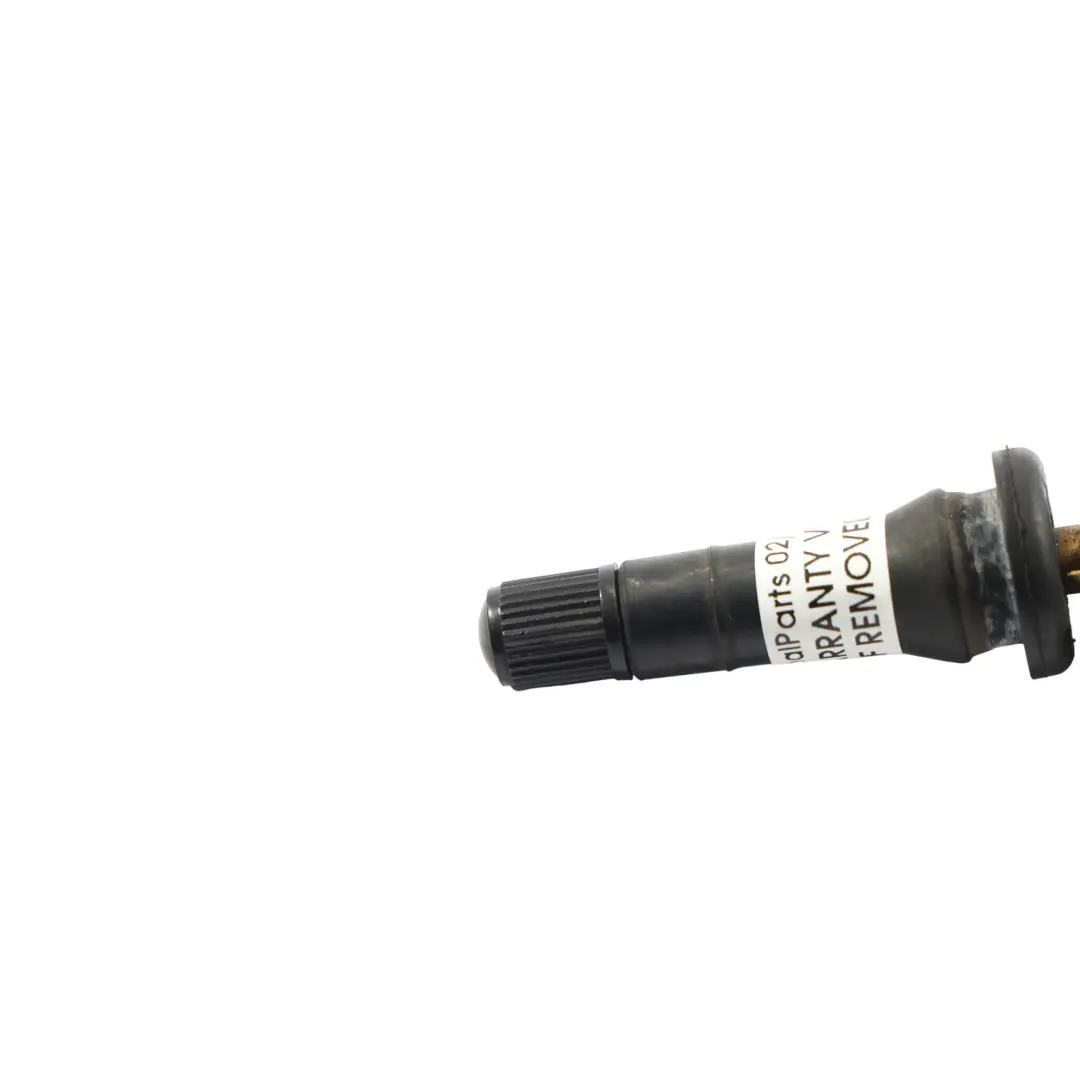 Rad Reifen Luftdruck Sensor TPMS EV6T-1A180-DE für Ford Fiesta Mk7 mit Teilenummer 2562276 Ford Fiesta Mk7 Rad Reifen Luftdruck Sensor TPMS EV6T-1A180-DE - SKU 2562276 - Teilenummer 2562276