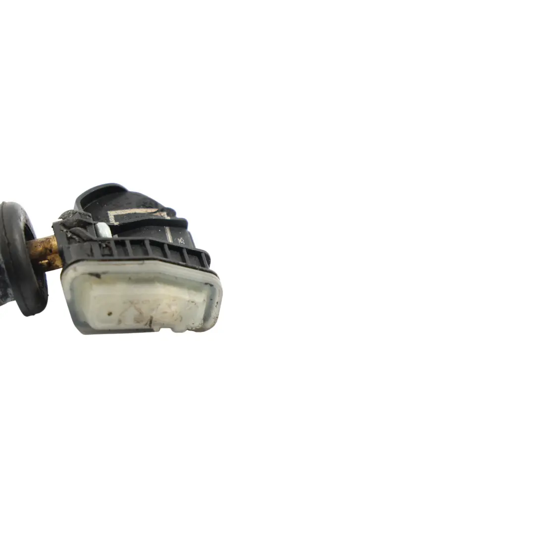 Ford Fiesta Mk7 Sensore Pressione Aria Pneumatici TPMS EV6T-1A180-DE - SKU 2562276 - Numero di parte 2562276
