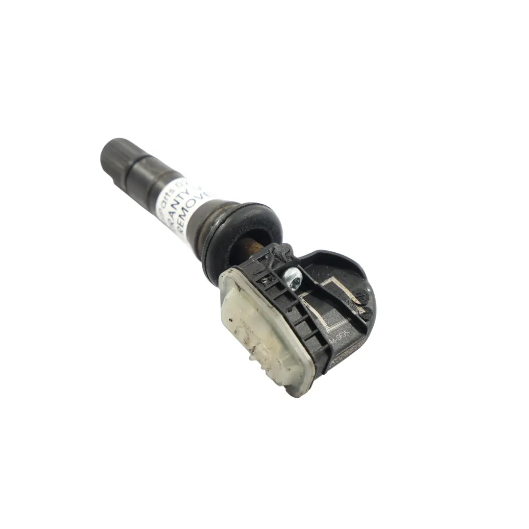 Sensore Pressione Aria Pneumatici TPMS EV6T-1A180-DE per Ford Fiesta Mk7 con numero di parte 2562276 Ford Fiesta Mk7 Sensore Pressione Aria Pneumatici TPMS EV6T-1A180-DE - SKU 2562276 - Numero di parte 2562276