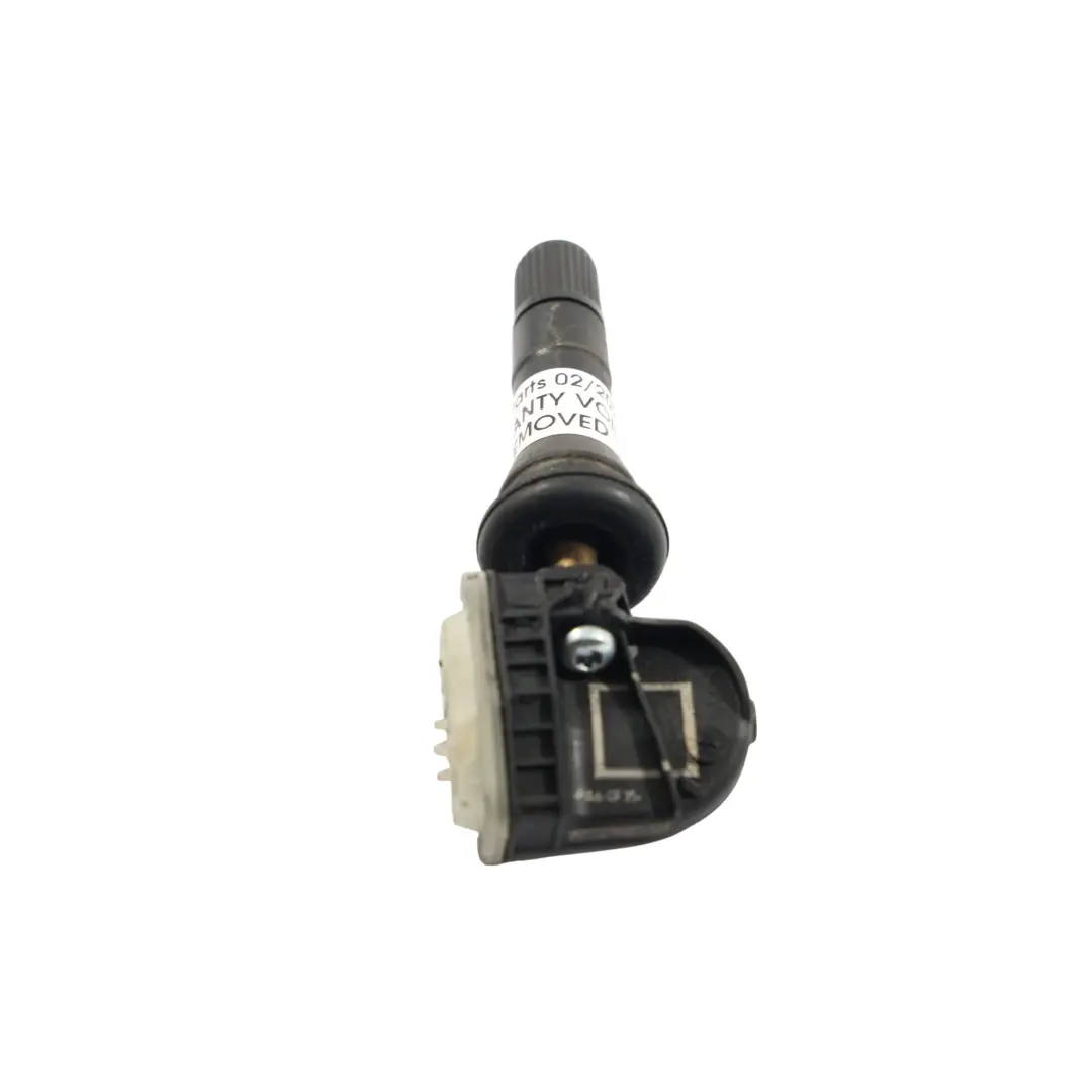 Capteur Pression Pneus Roue TPMS EV6T-1A180-DE pour Ford Fiesta Mk7 à propos du numéro de pièce 2562276 Ford Fiesta Mk7 Capteur Pression Pneus Roue TPMS EV6T-1A180-DE - SKU 2562276 - Numéro de pièce 2562276