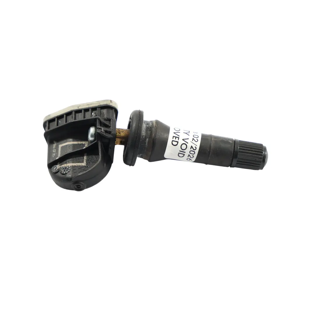 Ford Fiesta Mk7 Wheel Tyre Air Pressure Sensor TPMS EV6T-1A180-DE - SKU 2562276 - Part number 2562276