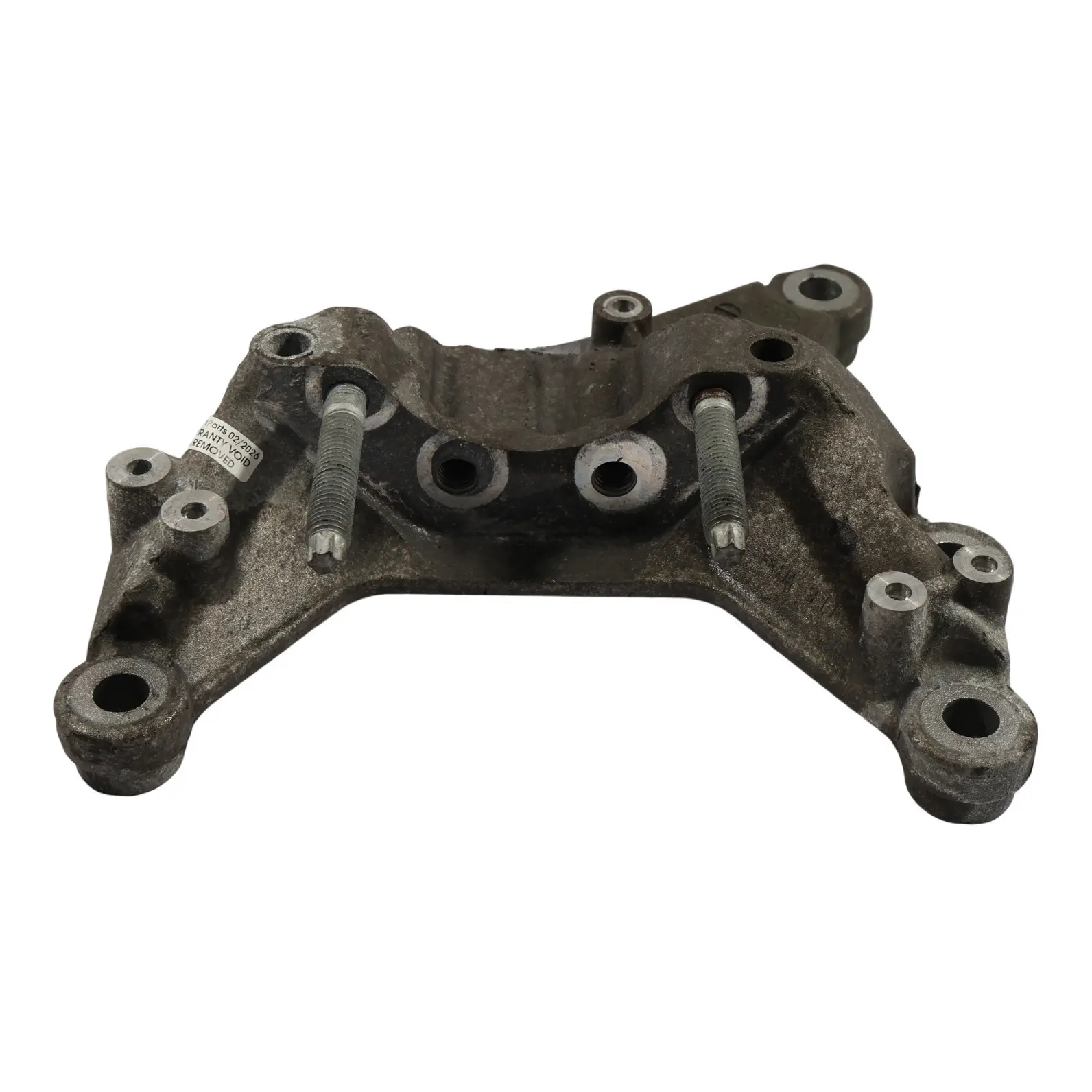 Ford Transit Custom 2.0 Ecoblue Support De Fixation Moteur GK2Q-6030-CA