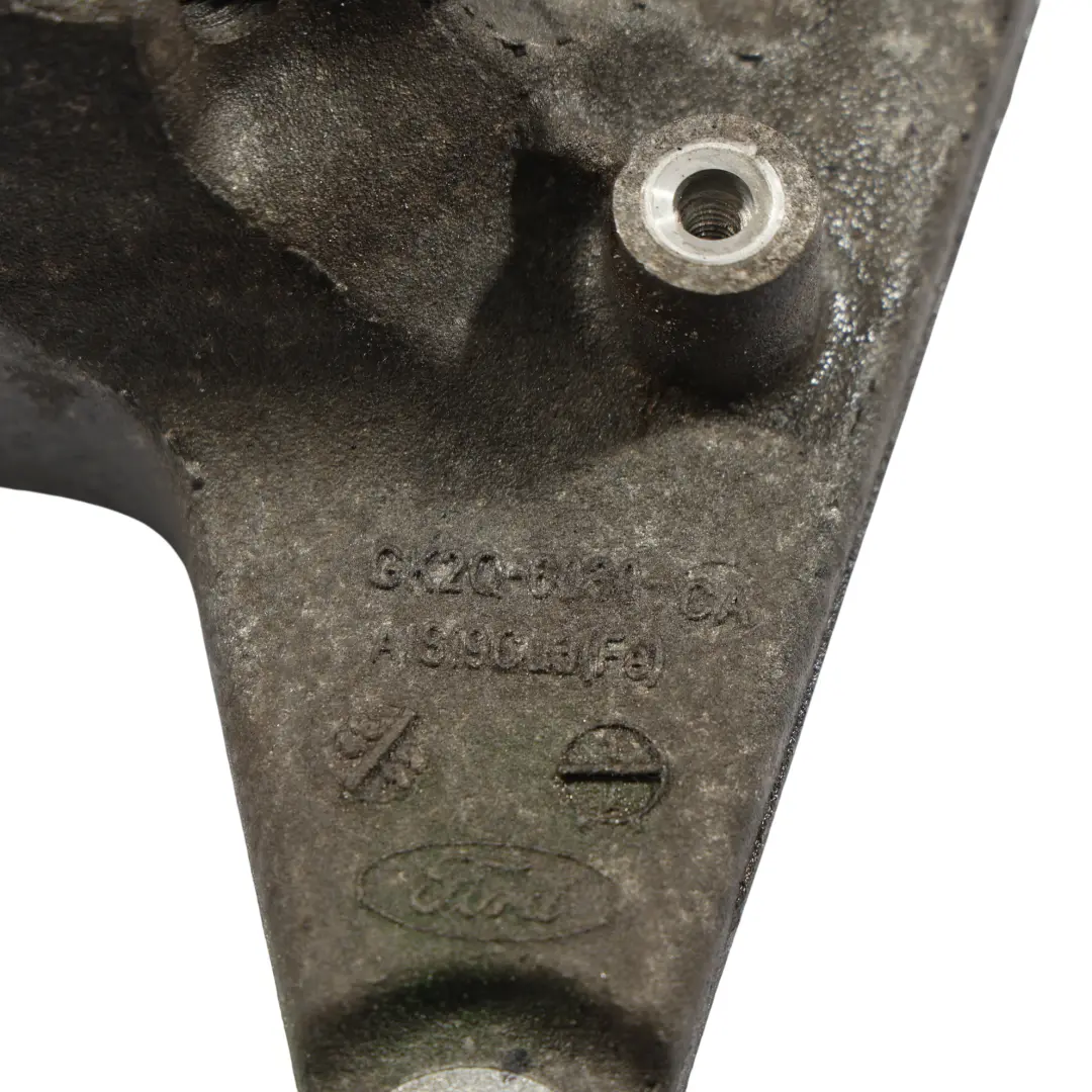 Bracket Mount Holder GK2Q-6030-CA to Ford Transit Custom 2.0 EcoBlue Engine with Part number 2575341 Ford Transit Custom 2.0 EcoBlue Engine Bracket Mount Holder GK2Q-6030-CA - SKU 2575341 - Part number 2575341