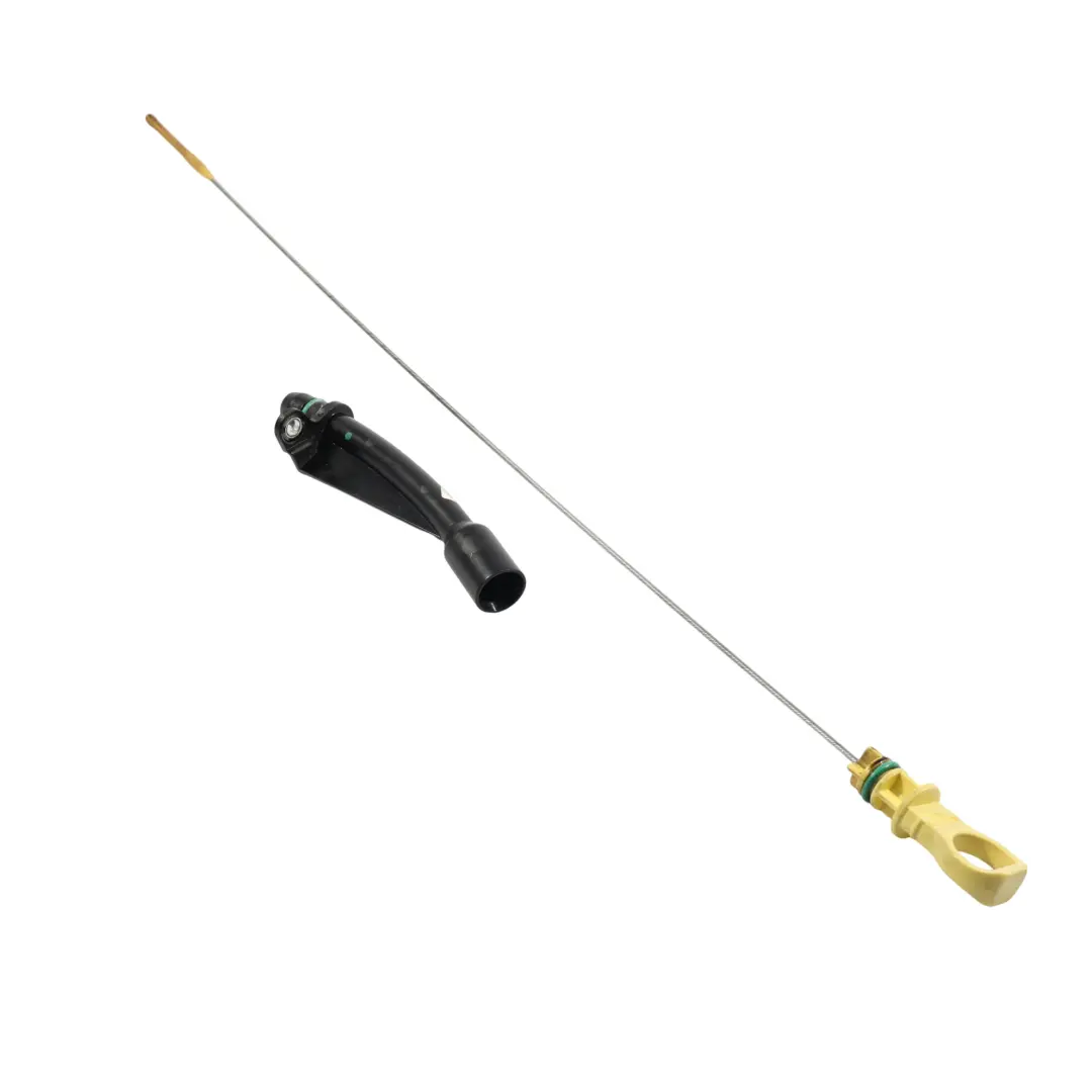 Oil Level Meter Dipstick 2.0 EcoBlue NK2Q-6750-BA to Ford Transit Custom with Part number 2586207 Ford Transit Custom Oil Level Meter Dipstick 2.0 EcoBlue NK2Q-6750-BA - SKU 2586207 - Part number 2586207