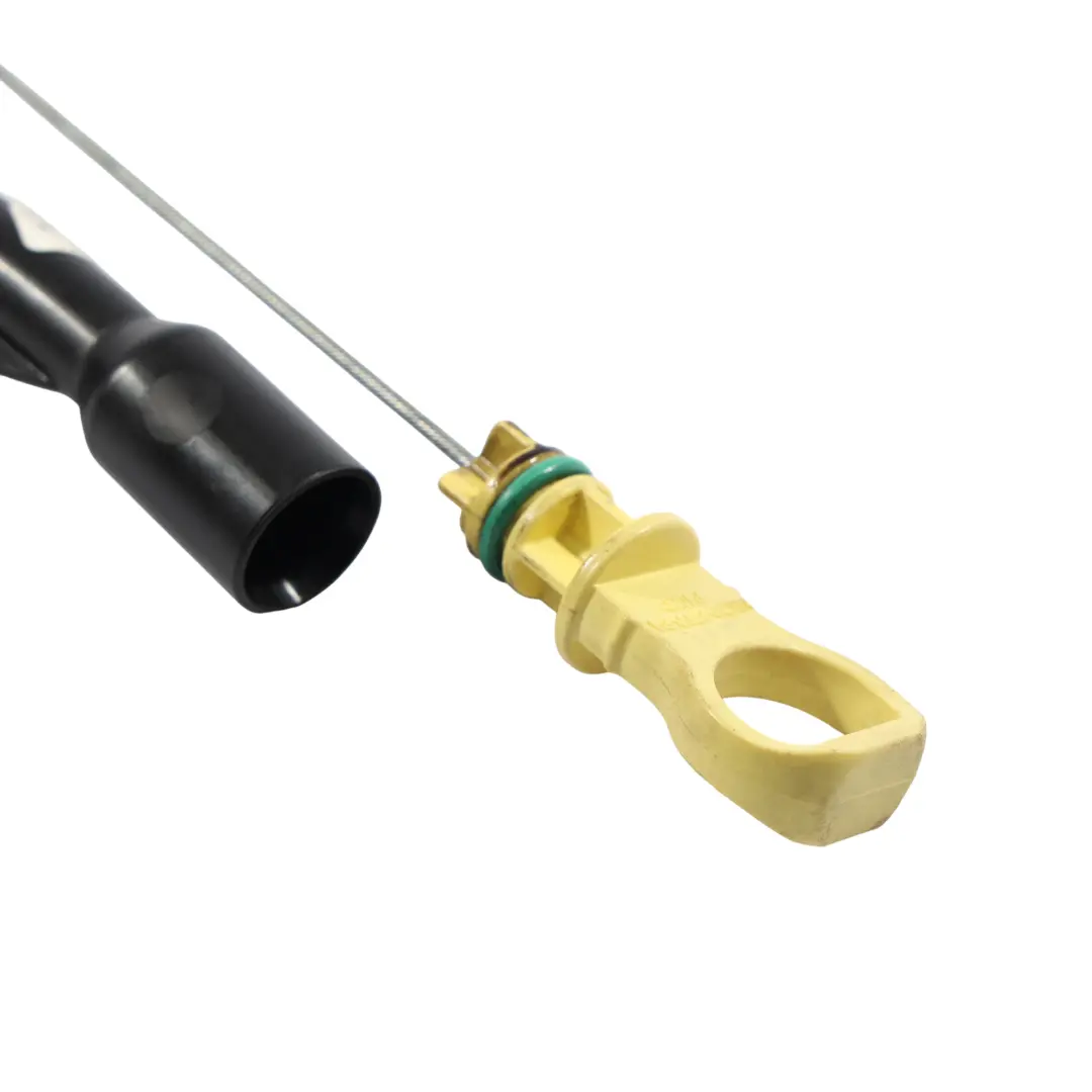 Oil Level Meter Dipstick 2.0 EcoBlue NK2Q-6750-BA to Ford Transit Custom with Part number 2586207 Ford Transit Custom Oil Level Meter Dipstick 2.0 EcoBlue NK2Q-6750-BA - SKU 2586207 - Part number 2586207