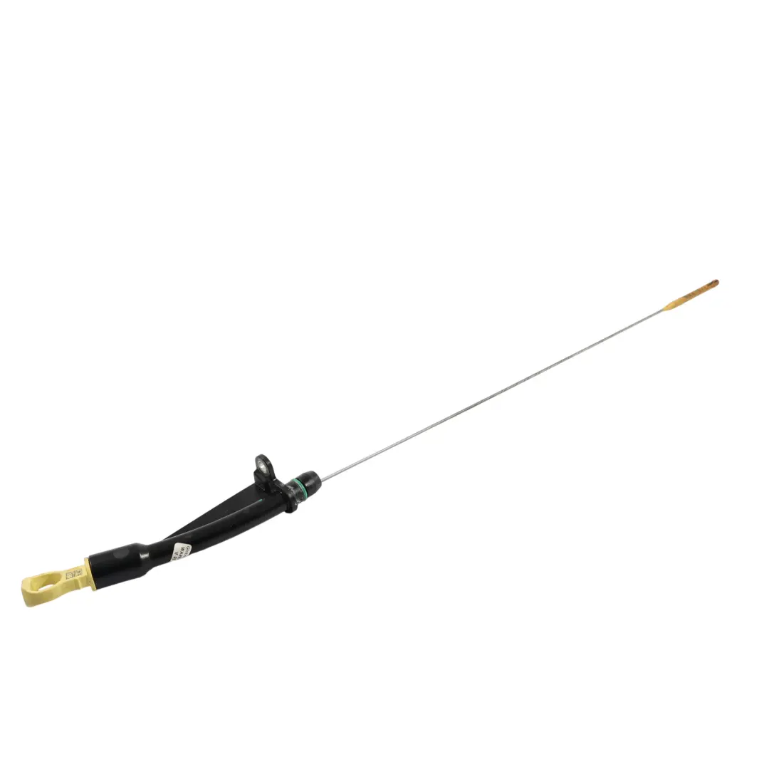 Oil Level Meter Dipstick 2.0 EcoBlue NK2Q-6750-BA to Ford Transit Custom with Part number 2586207 Ford Transit Custom Oil Level Meter Dipstick 2.0 EcoBlue NK2Q-6750-BA - SKU 2586207 - Part number 2586207
