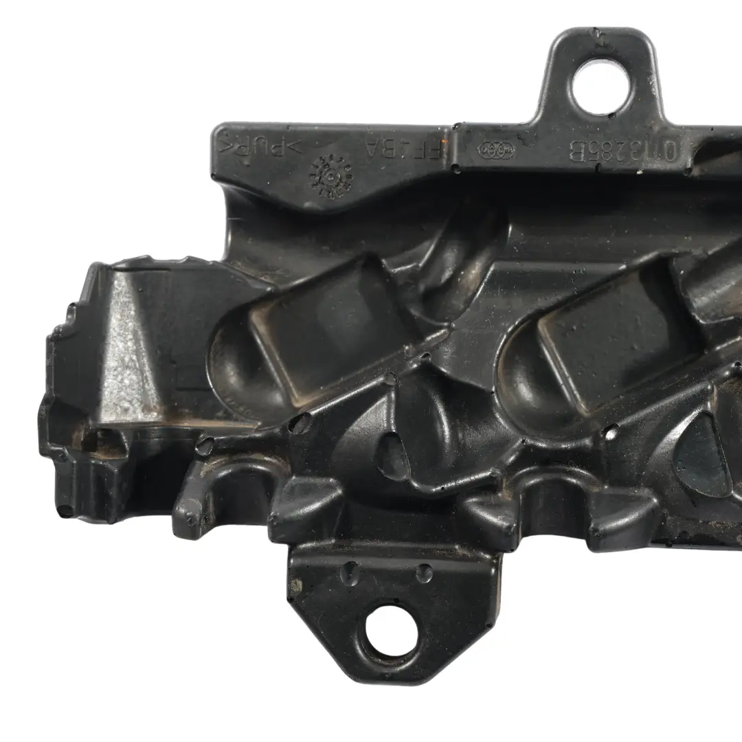 Mk3 Engine Injector Cover Panel Insulator 2.2 TDCI BB3Q-9U550-BC to Ford Ranger with Part number 2597433 Ford Ranger Mk3 Engine Injector Cover Panel Insulator 2.2 TDCI BB3Q-9U550-BC - SKU 2597433 - Part number 2597433