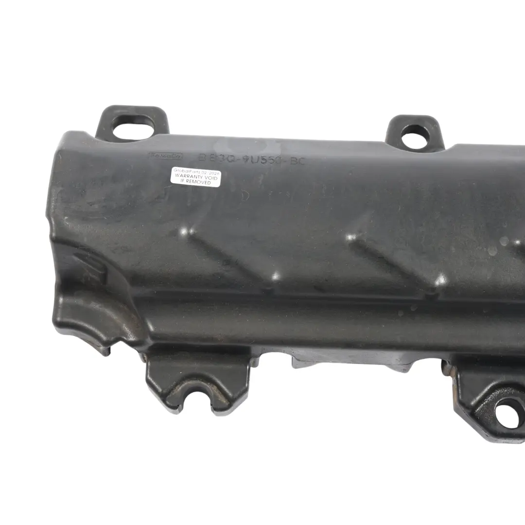 Mk3 Panneau Couvercle Injecteur Moteur 2.2 TDCI BB3Q-9U550-BC pour Ford Ranger à propos du numéro de pièce 2597433 Ford Ranger Mk3 Panneau Couvercle Injecteur Moteur 2.2 TDCI BB3Q-9U550-BC - SKU 2597433 - Numéro de pièce 2597433