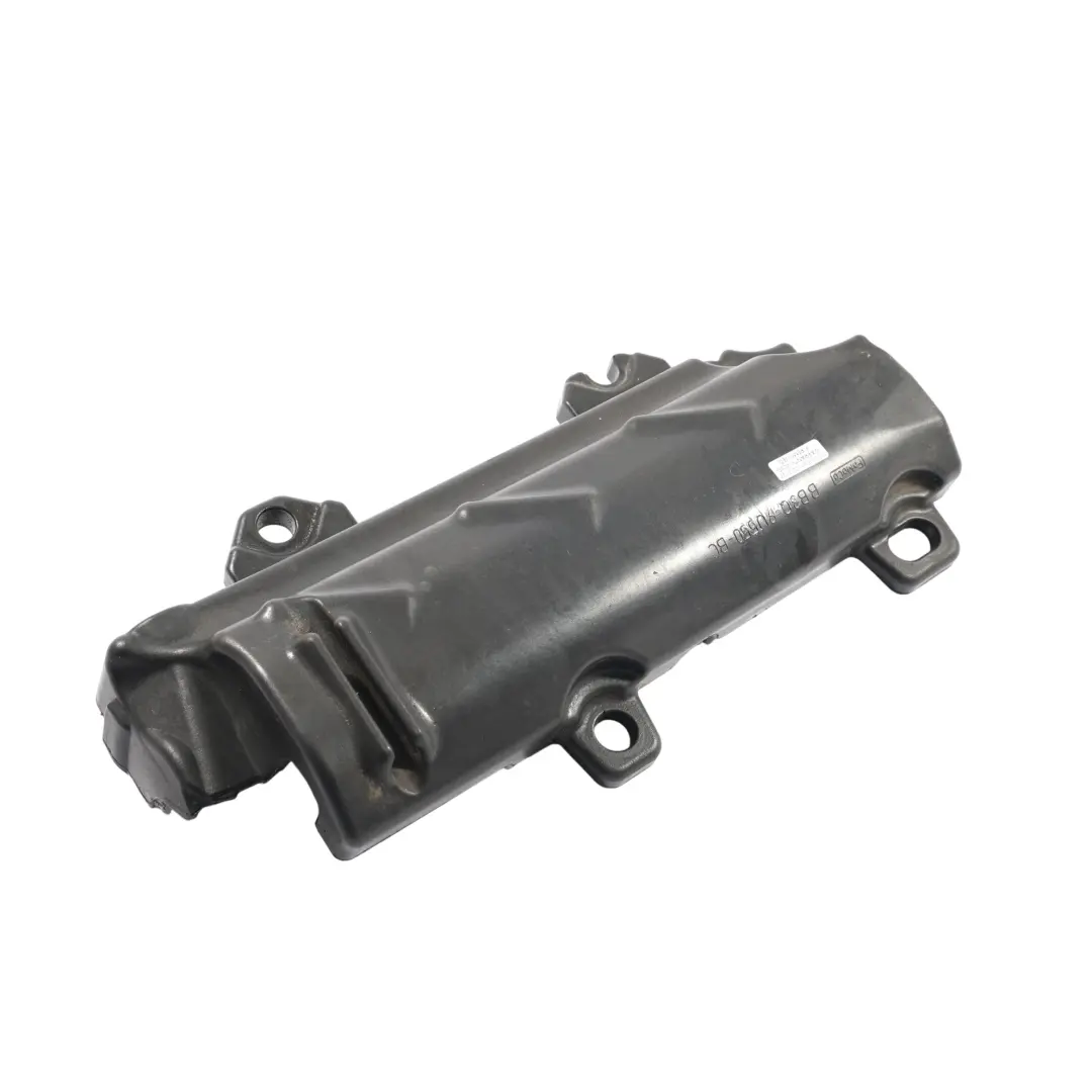 Mk3 Pokrywa Wtryskiwaczy Silnika 2.2 TDCI BB3Q-9U550-BC do Ford Ranger o numerze 2597433 Ford Ranger Mk3 Pokrywa Wtryskiwaczy Silnika 2.2 TDCI BB3Q-9U550-BC - SKU 2597433 - Numer Części 2597433