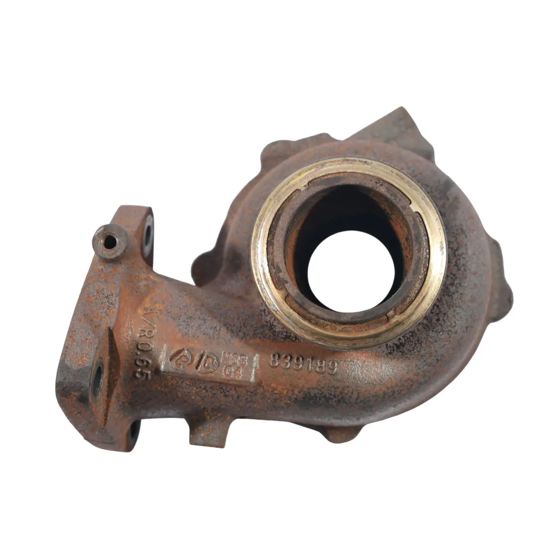 Ford Transit Custom Turbocompresseur 2.0 TDCI Diesel KK2Q-6K682-BA - SKU 2614505-1 - Numéro de pièce 2614505