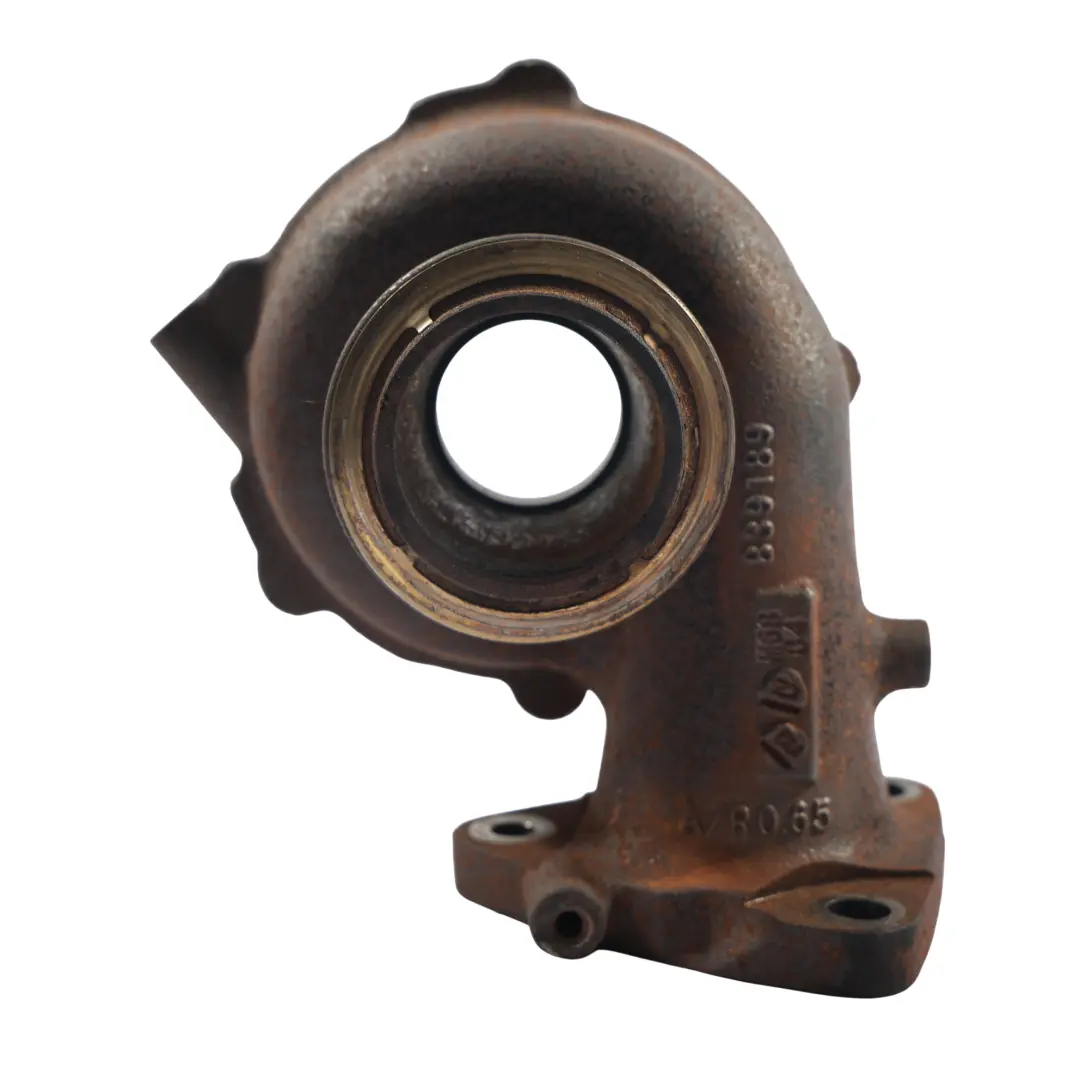 Ford Transit Custom Turbocharger Housing Cover 2.0 TDCI Diesel KK2Q-6K682-BA - SKU 2614505-1 - Part number 2614505