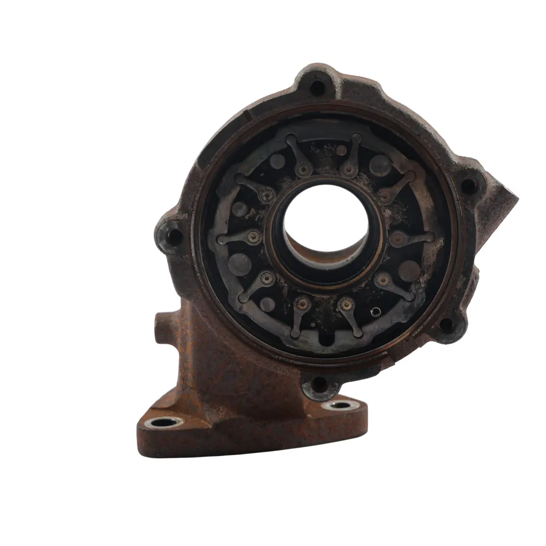 Turbocharger Housing Cover 2.0 TDCI Diesel KK2Q-6K682-BA to Ford Transit Custom with Part number 2614505 Ford Transit Custom Turbocharger Housing Cover 2.0 TDCI Diesel KK2Q-6K682-BA - SKU 2614505-1 - Part number 2614505