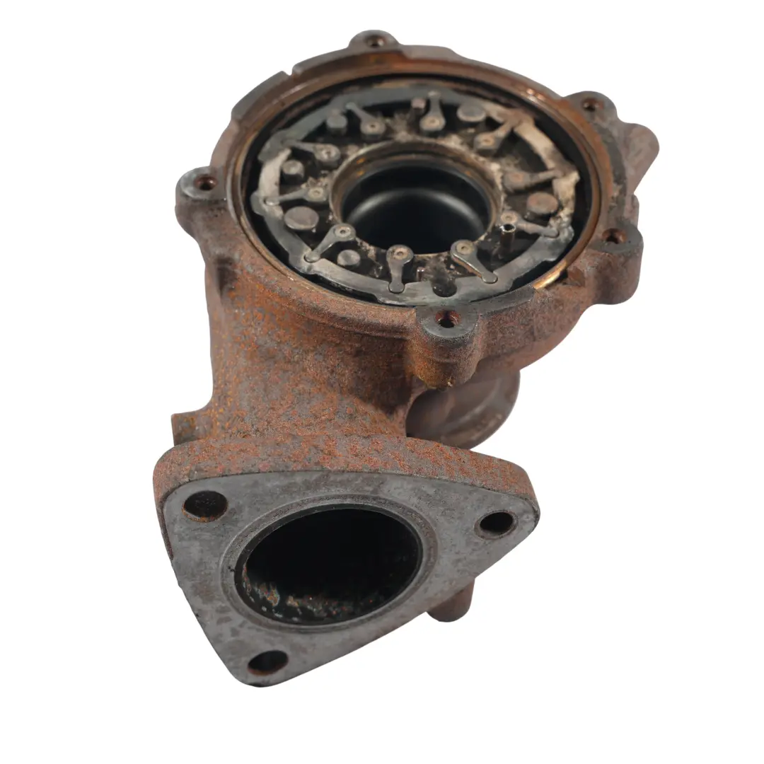 Ford Transit Custom Turbocompresor 2.0 TDCI Diesel KK2Q-6K682-BA - SKU 2614505-1 - Número de pieza 2614505