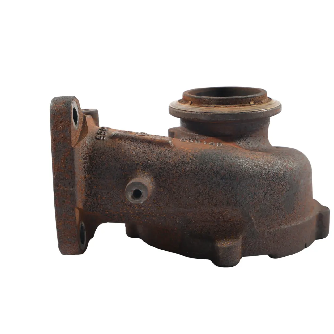 Ford Transit Custom Turbocompresor 2.0 TDCI Diesel KK2Q-6K682-BA - SKU 2614505-1 - Número de pieza 2614505