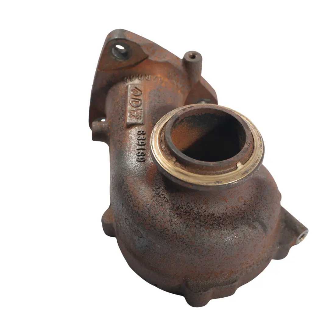 Ford Transit Custom Turbocompresor 2.0 TDCI Diesel KK2Q-6K682-BA - SKU 2614505-1 - Número de pieza 2614505