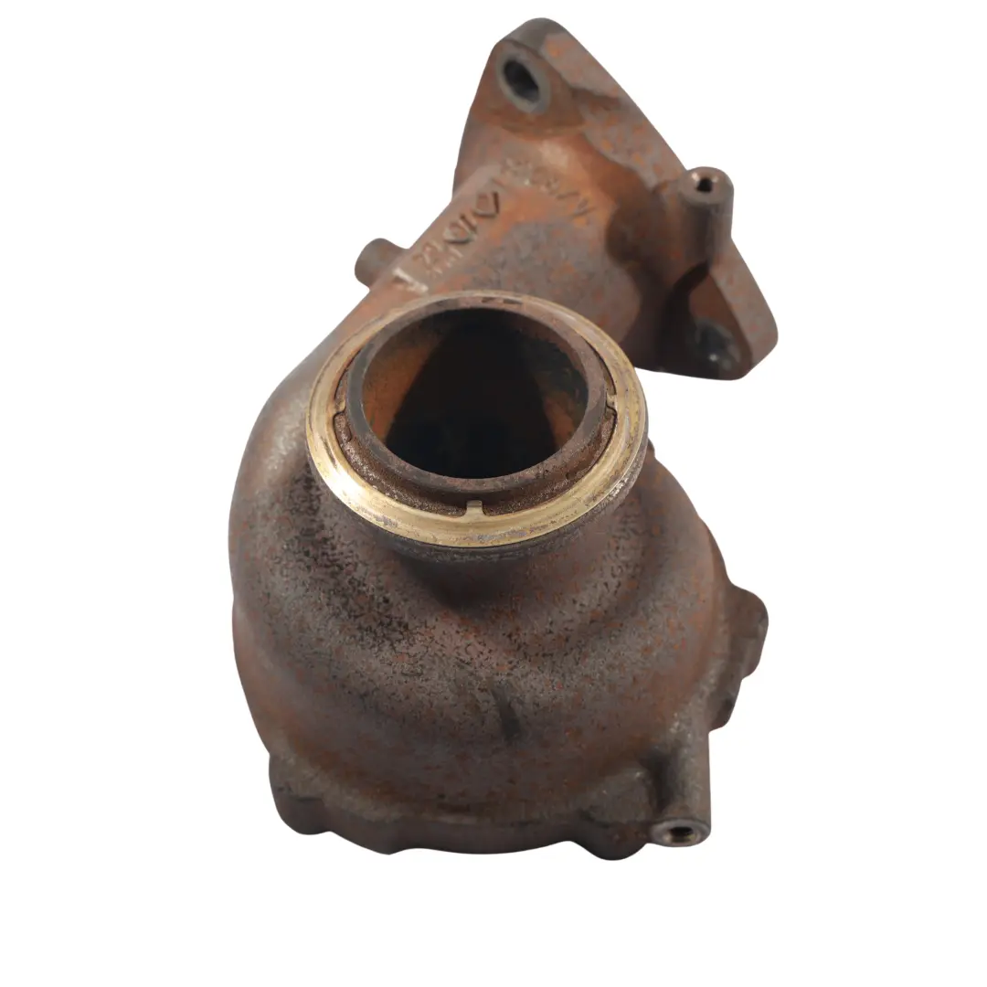 Turbocompresseur 2.0 TDCI Diesel KK2Q-6K682-BA pour Ford Transit Custom à propos du numéro de pièce 2614505 Ford Transit Custom Turbocompresseur 2.0 TDCI Diesel KK2Q-6K682-BA - SKU 2614505-1 - Numéro de pièce 2614505