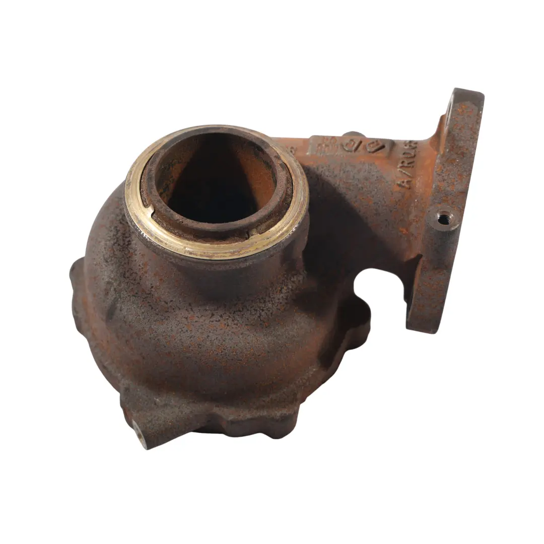 Turbolader 2.0 TDCI Diesel KK2Q-6K682-BA für Ford Transit Custom mit Teilenummer 2614505 Ford Transit Custom Turbolader 2.0 TDCI Diesel KK2Q-6K682-BA - SKU 2614505-1 - Teilenummer 2614505