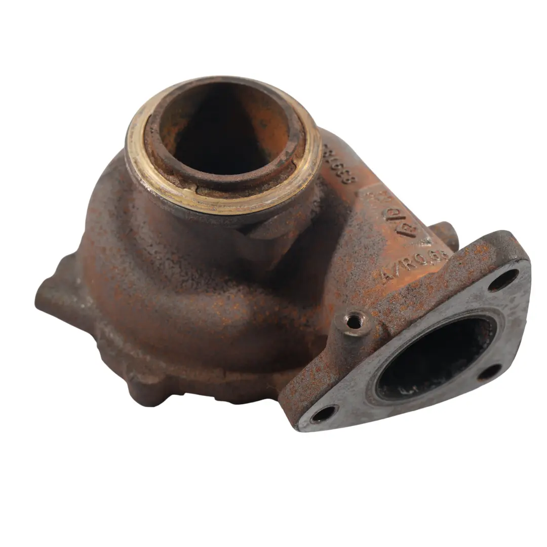 Ford Transit Custom Turbocompresseur 2.0 TDCI Diesel KK2Q-6K682-BA - SKU 2614505-1 - Numéro de pièce 2614505