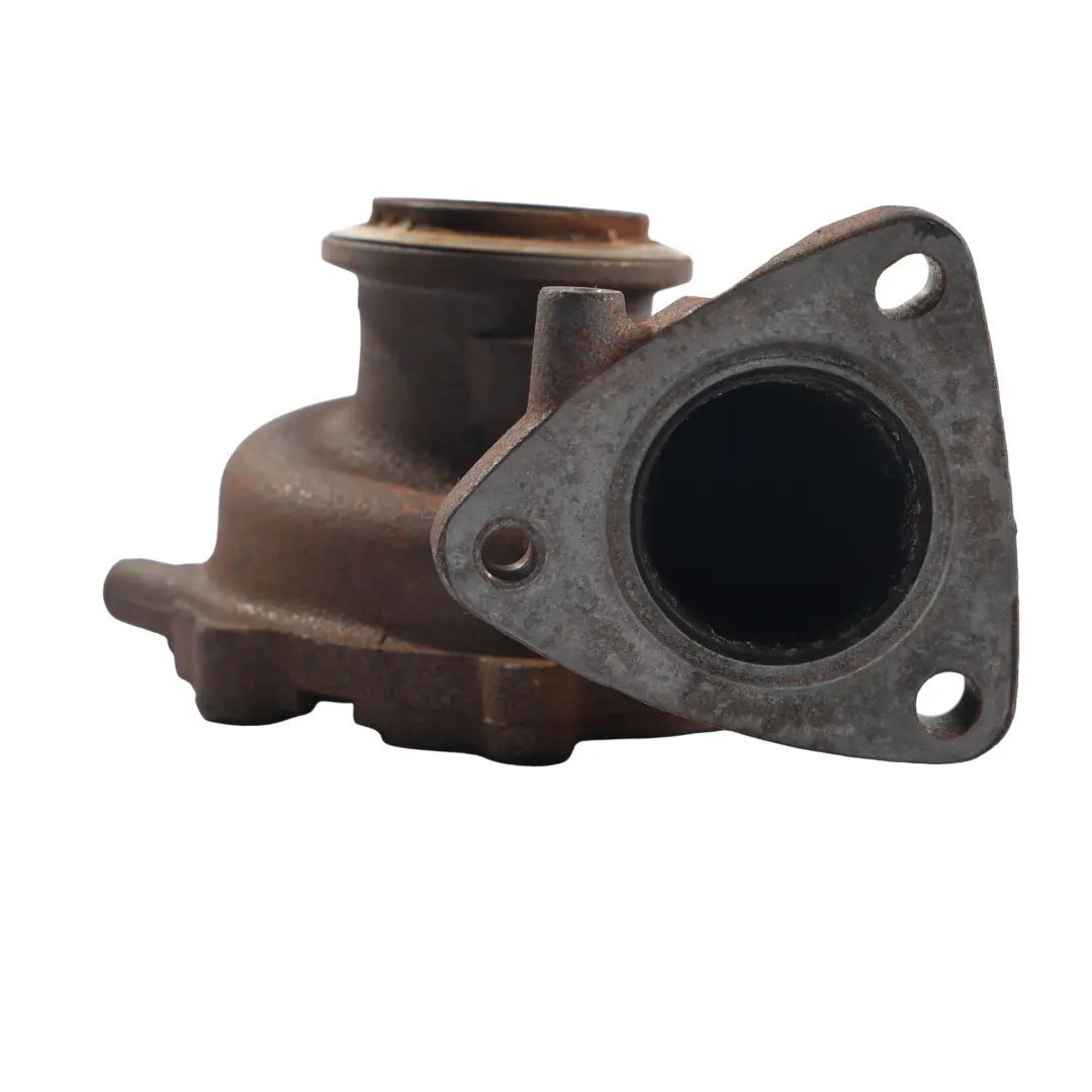 Ford Transit Custom Turbocompressore 2.0 TDCI Diesel KK2Q-6K682-BA - SKU 2614505-1 - Numero di parte 2614505