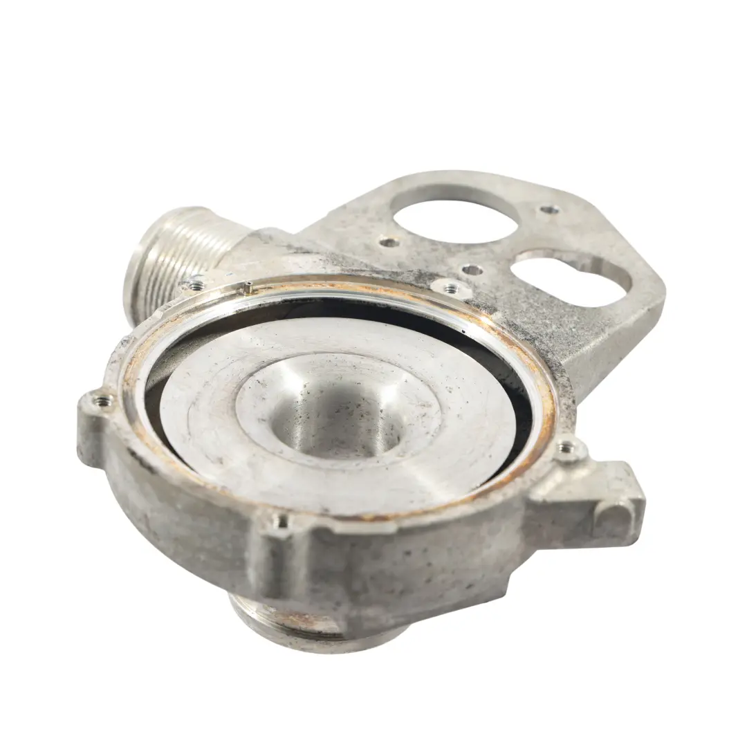 Ford Transit Custom Turbocharger Turbine Housing Cover 2.0 TDCI KK2Q-6K682-BA - SKU 2614505-2 - Part number 2614505