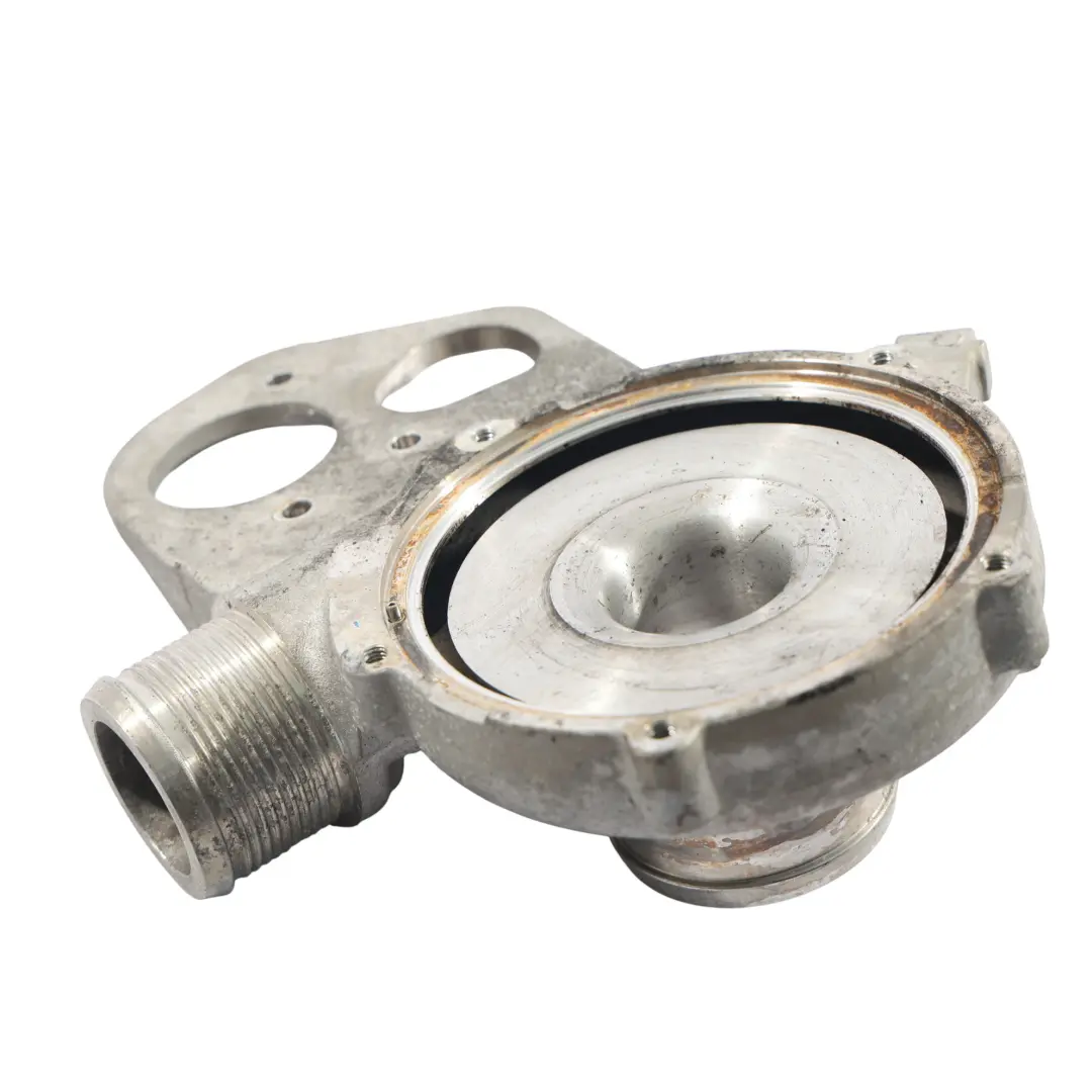 Turbocompressore 2.0 TDCI KK2Q-6K682-BA per Ford Transit Custom con numero di parte 2614505 Ford Transit Custom Turbocompressore 2.0 TDCI KK2Q-6K682-BA - SKU 2614505-2 - Numero di parte 2614505