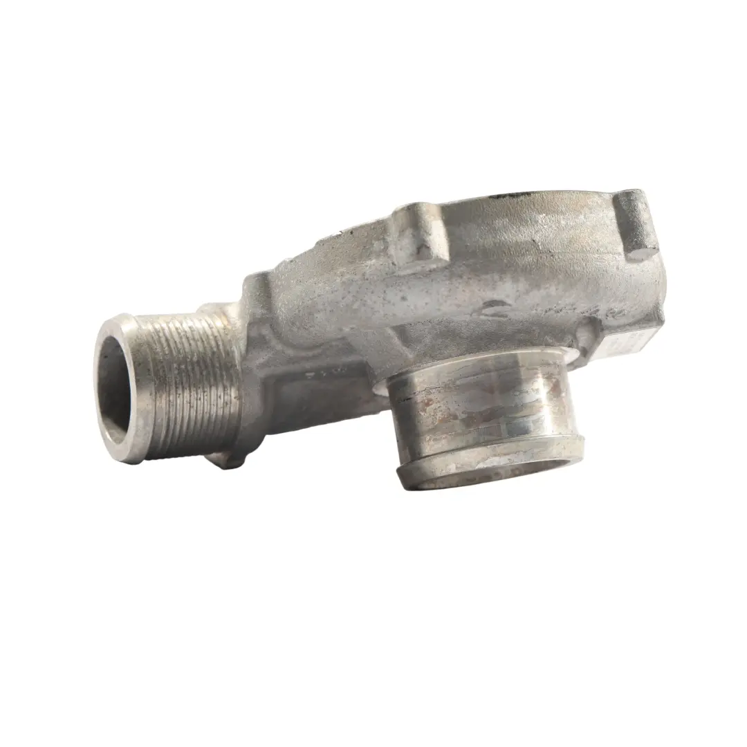 Turbocompressore 2.0 TDCI KK2Q-6K682-BA per Ford Transit Custom con numero di parte 2614505 Ford Transit Custom Turbocompressore 2.0 TDCI KK2Q-6K682-BA - SKU 2614505-2 - Numero di parte 2614505