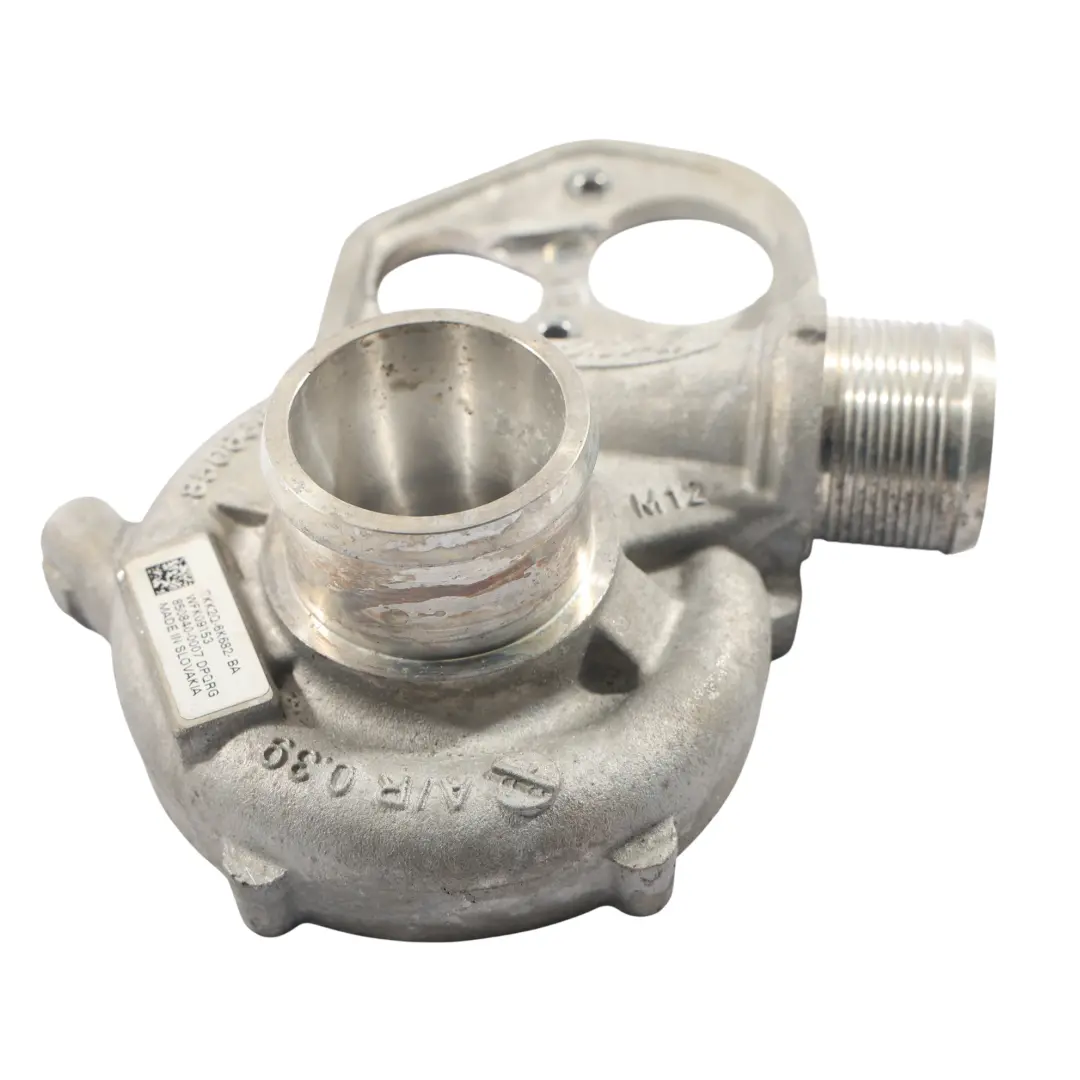 Ford Transit Custom Turbocharger Turbine Housing Cover 2.0 TDCI KK2Q-6K682-BA - SKU 2614505-2 - Part number 2614505