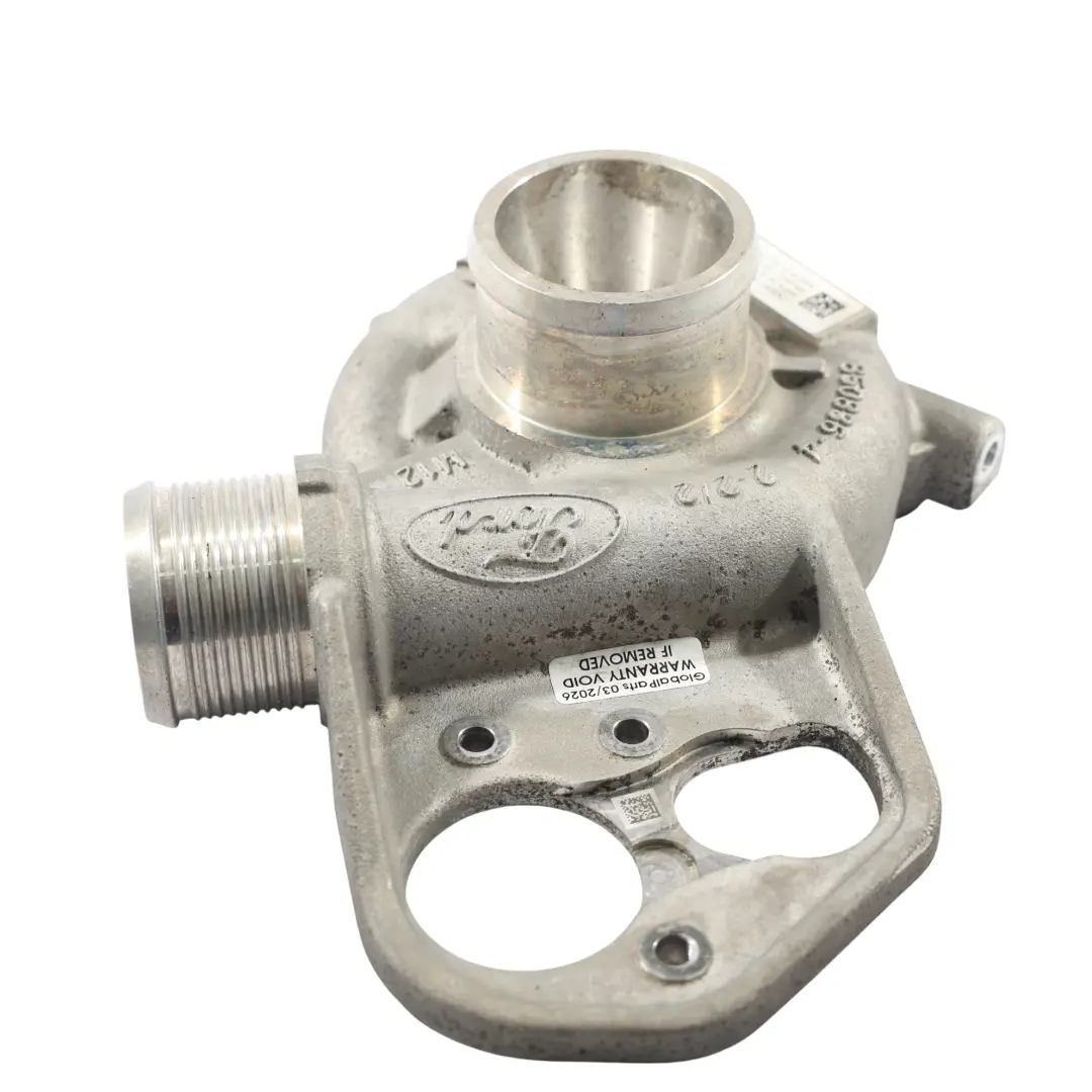 Ford Transit Custom Turbocharger Turbine Housing Cover 2.0 TDCI KK2Q-6K682-BA - SKU 2614505-2 - Part number 2614505