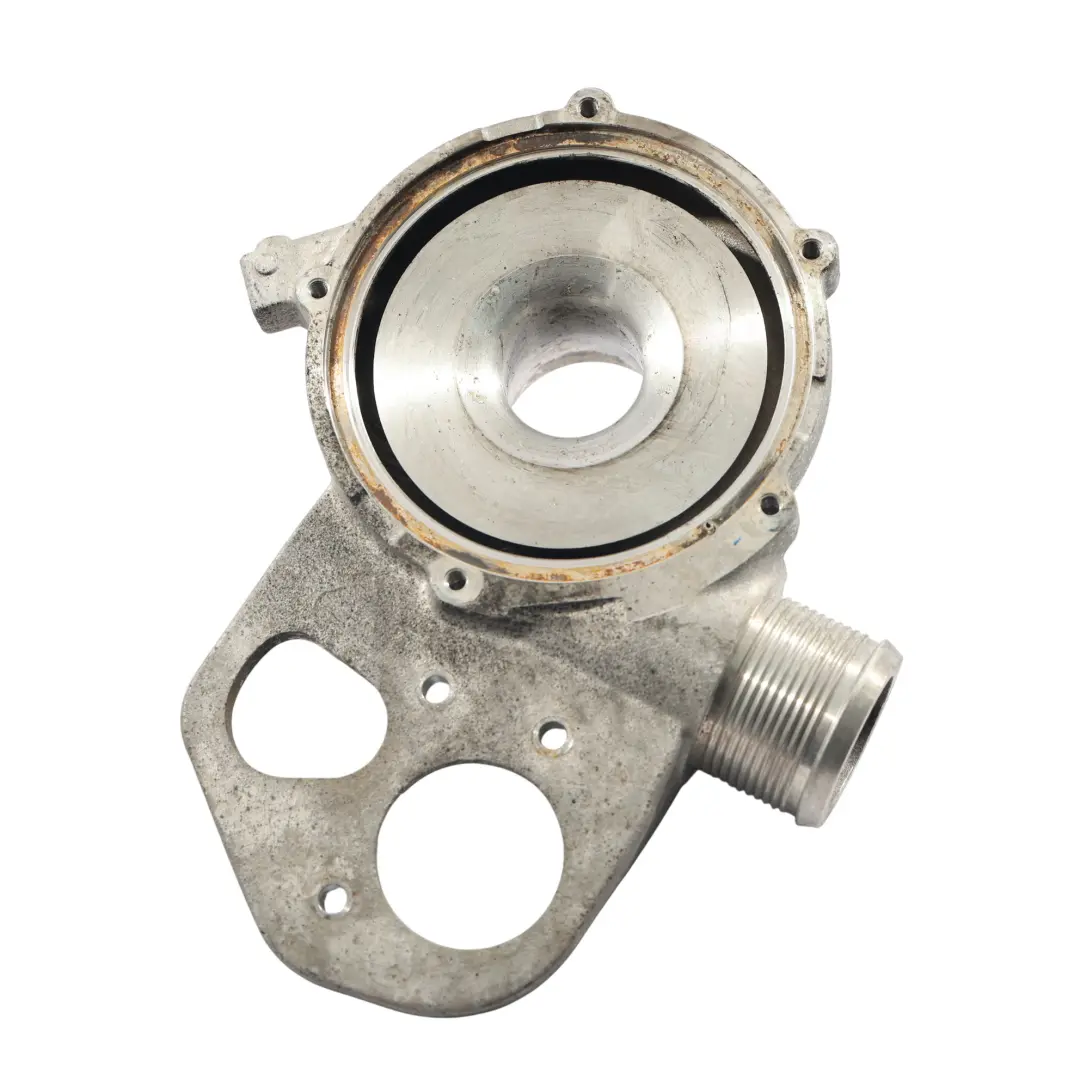 Carter Turbine Turbocompresseur 2.0 TDCI KK2Q-6K682-BA pour Ford Transit Custom à propos du numéro de pièce 2614505 Ford Transit Custom Carter Turbine Turbocompresseur 2.0 TDCI KK2Q-6K682-BA - SKU 2614505-2 - Numéro de pièce 2614505