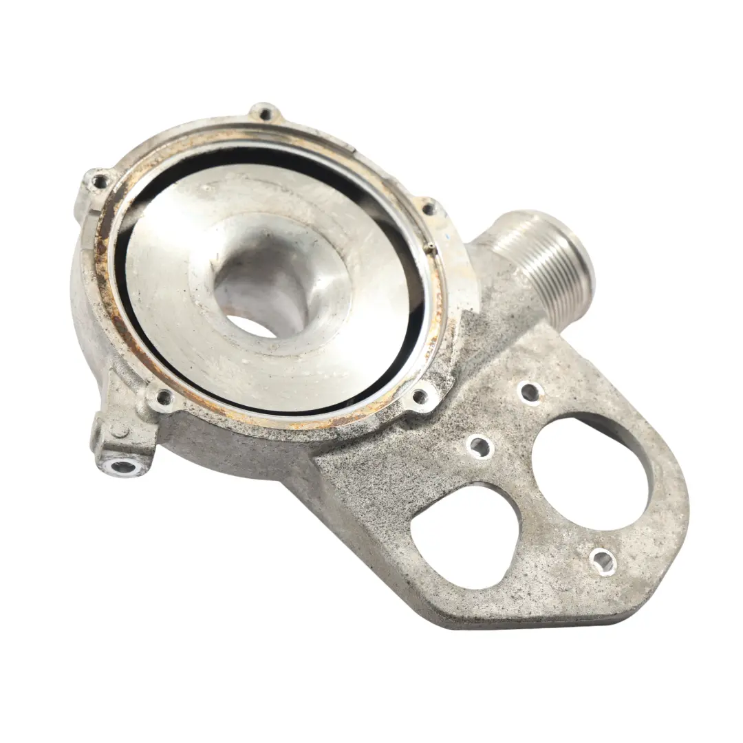 Carcasa Turbina Turbocompresor 2.0 TDCI KK2Q-6K682-BA para Ford Transit Custom con número de pieza 2614505 Ford Transit Custom Carcasa Turbina Turbocompresor 2.0 TDCI KK2Q-6K682-BA - SKU 2614505-2 - Número de pieza 2614505