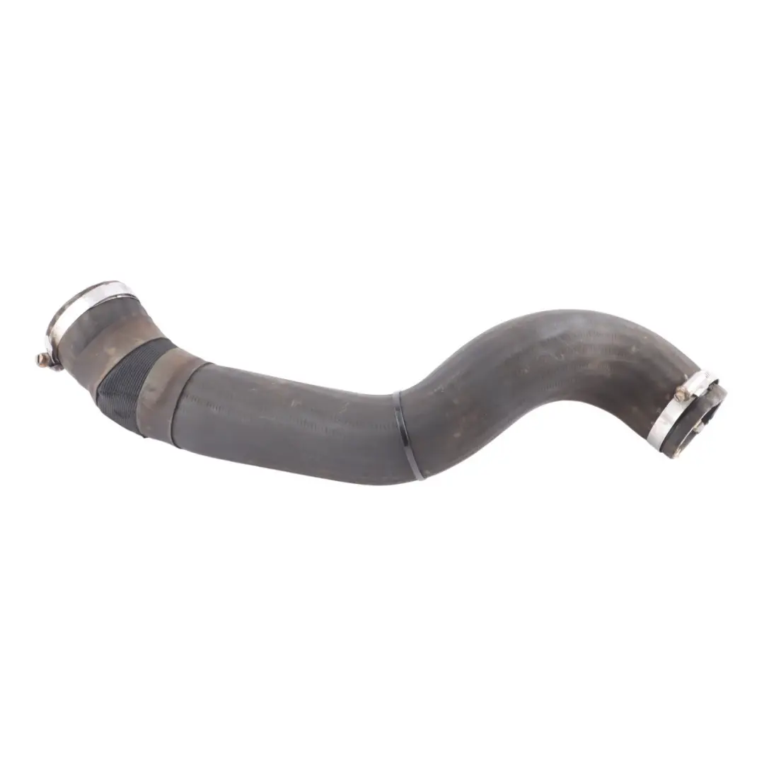 Ford RANGER WILDTRAK Mk6 Intercooler Throttle Pipe Hose Line Tube - SKU 2680991 - Part number 2680991