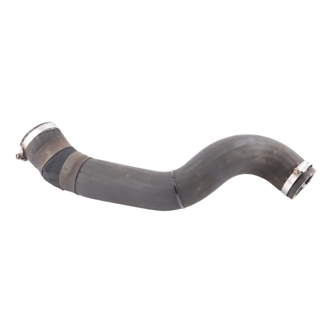 Ford RANGER WILDTRAK Mk6 Intercooler Throttle Pipe Hose Line Tube 2680991