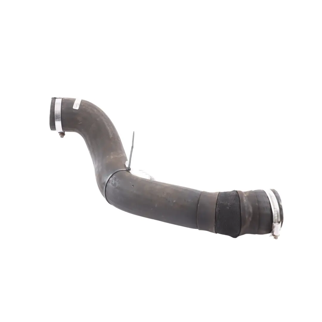 Mk6 Intercooler Throttle Pipe Hose Line Tube to Ford RANGER WILDTRAK with Part number 2680991 Ford RANGER WILDTRAK Mk6 Intercooler Throttle Pipe Hose Line Tube - SKU 2680991 - Part number 2680991