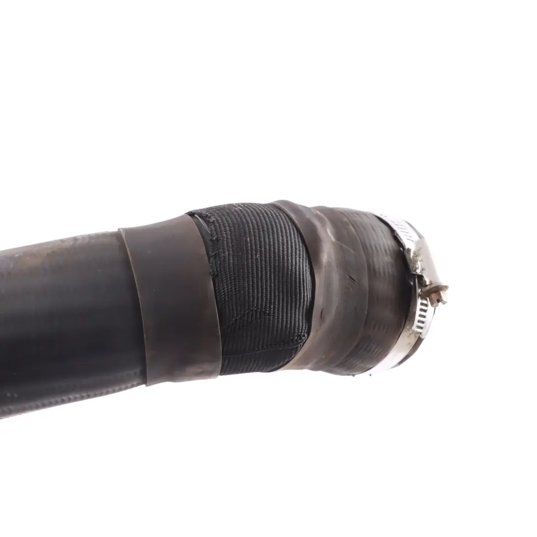 Mk6 Intercooler Throttle Pipe Hose Line Tube to Ford RANGER WILDTRAK with Part number 2680991 Ford RANGER WILDTRAK Mk6 Intercooler Throttle Pipe Hose Line Tube - SKU 2680991 - Part number 2680991