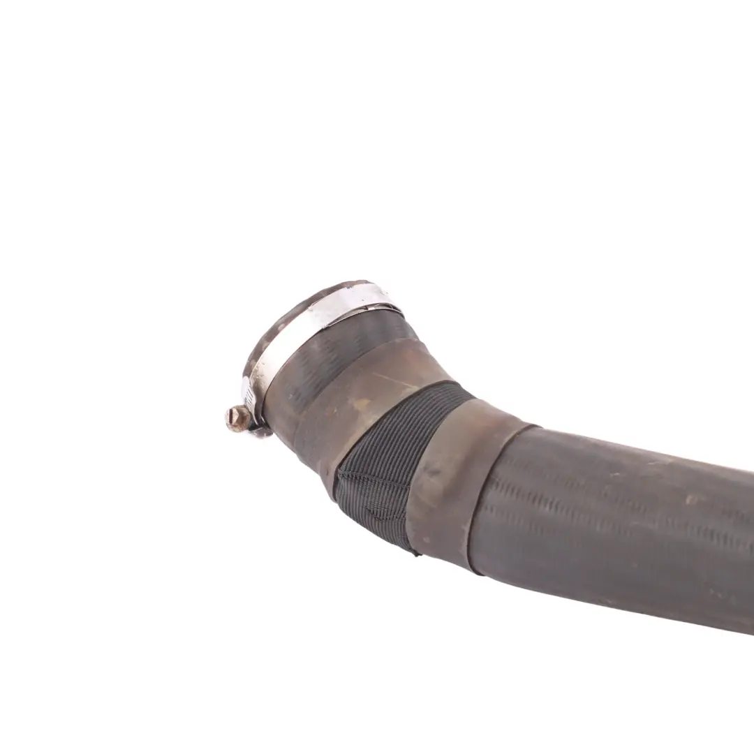 Mk6 Intercooler Throttle Pipe Hose Line Tube to Ford RANGER WILDTRAK with Part number 2680991 Ford RANGER WILDTRAK Mk6 Intercooler Throttle Pipe Hose Line Tube - SKU 2680991 - Part number 2680991