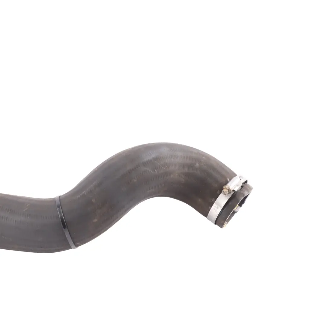 Ford RANGER WILDTRAK Mk6 Intercooler Throttle Pipe Hose Line Tube - SKU 2680991 - Part number 2680991