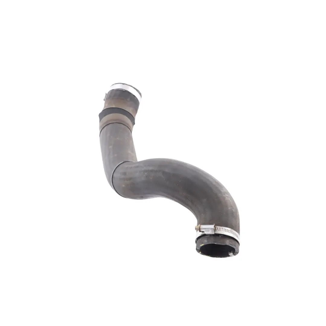 Ford RANGER WILDTRAK Mk6 Intercooler Throttle Pipe Hose Line Tube - SKU 2680991 - Part number 2680991