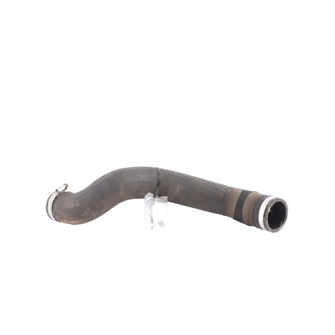 Mk6 Intercooler Throttle Pipe Hose Line Tube to Ford RANGER WILDTRAK with Part number 2680991 Ford RANGER WILDTRAK Mk6 Intercooler Throttle Pipe Hose Line Tube - SKU 2680991 - Part number 2680991