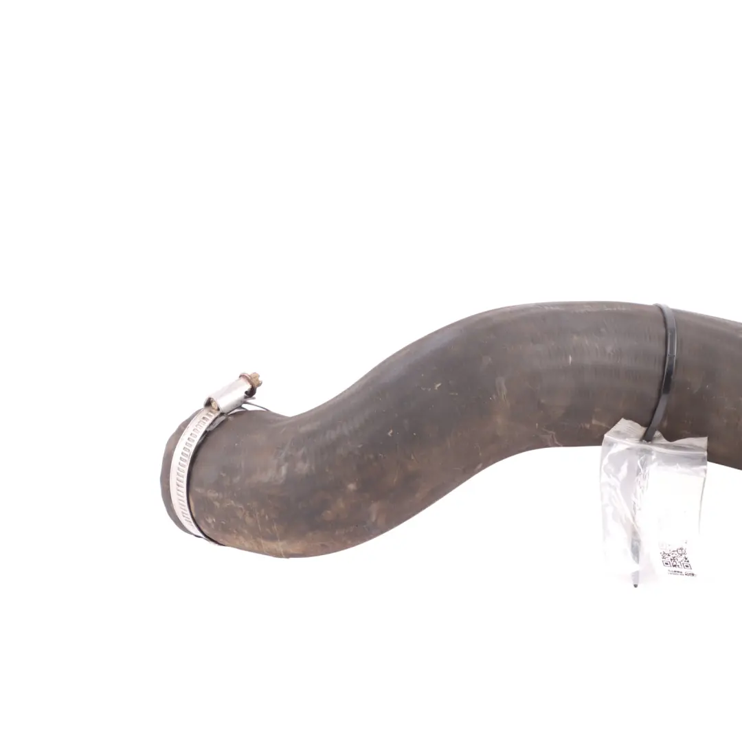 Ford RANGER WILDTRAK Mk6 Intercooler Throttle Pipe Hose Line Tube - SKU 2680991 - Part number 2680991