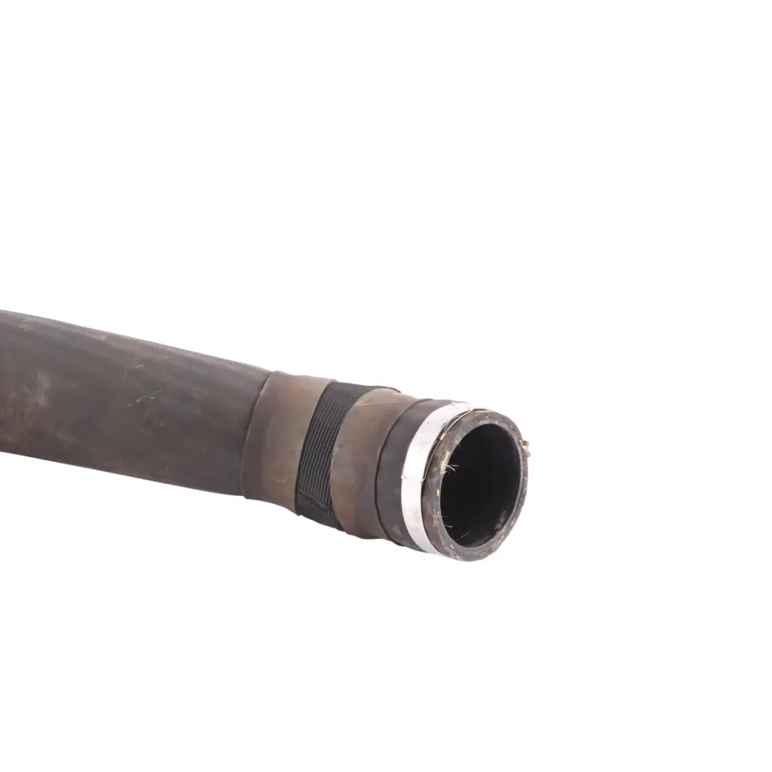 Ford RANGER WILDTRAK Mk6 Intercooler Throttle Pipe Hose Line Tube - SKU 2680991 - Part number 2680991