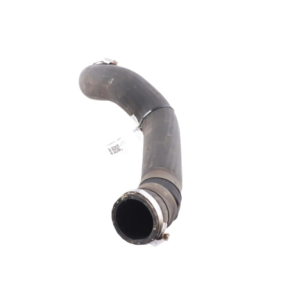 Mk6 Intercooler Throttle Pipe Hose Line Tube to Ford RANGER WILDTRAK with Part number 2680991 Ford RANGER WILDTRAK Mk6 Intercooler Throttle Pipe Hose Line Tube - SKU 2680991 - Part number 2680991