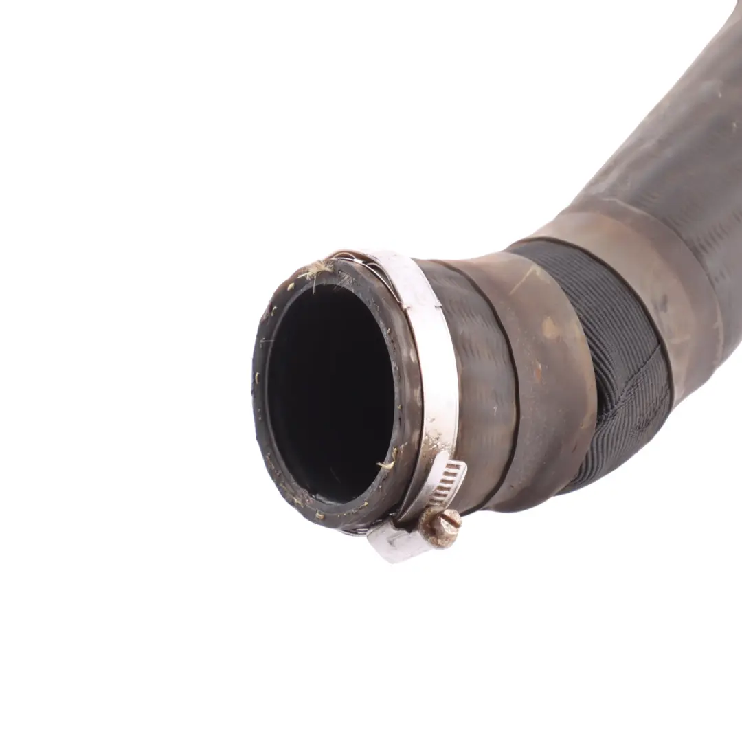 Mk6 Intercooler Throttle Pipe Hose Line Tube to Ford RANGER WILDTRAK with Part number 2680991 Ford RANGER WILDTRAK Mk6 Intercooler Throttle Pipe Hose Line Tube - SKU 2680991 - Part number 2680991