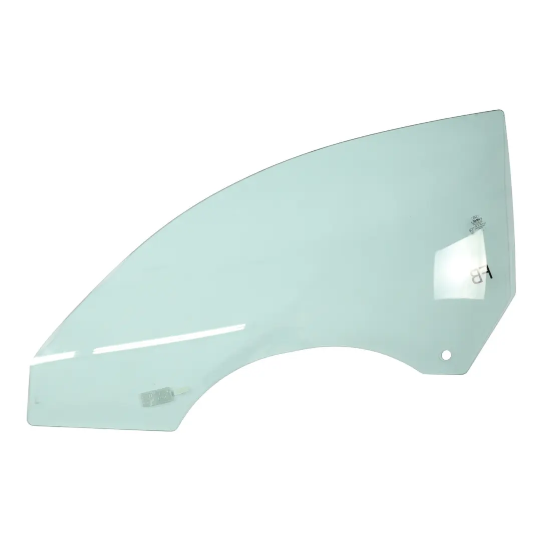 Ford Mustang Mk6 Fenêtre De Porte Vitrage AS2 Avant Gauche JR3B-6321411-AC - SKU 2707158 - Numéro de pièce 2707158