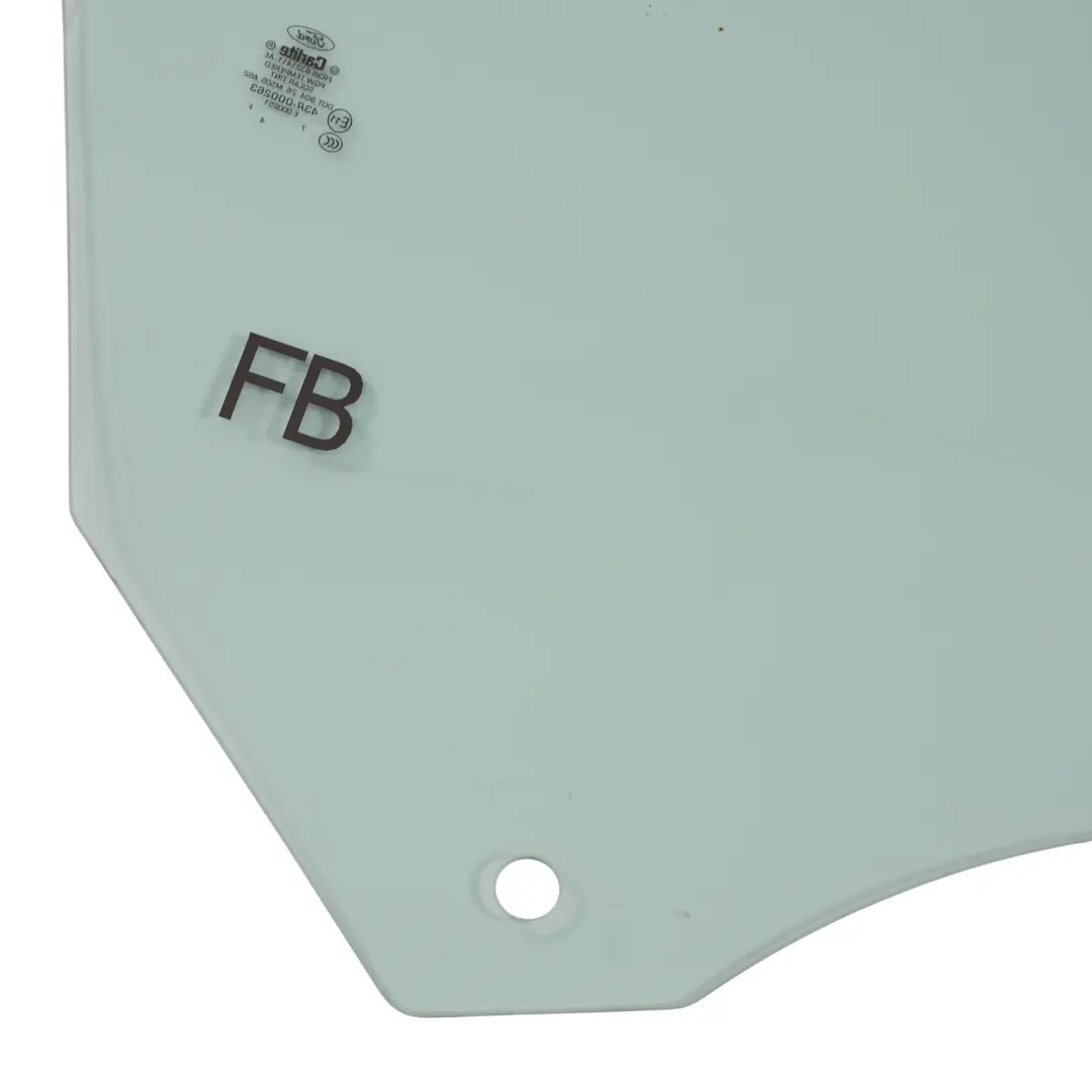 Mk6 Tür Fenster Glas Verglasung AS2 Vorne Links JR3B-6321411-AC für Ford Mustang mit Teilenummer 2707158 Ford Mustang Mk6 Tür Fenster Glas Verglasung AS2 Vorne Links JR3B-6321411-AC - SKU 2707158 - Teilenummer 2707158