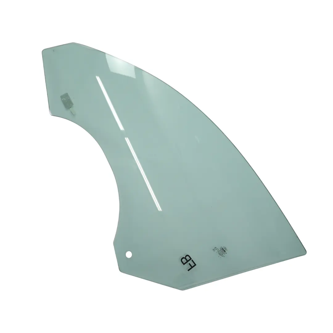 Mk6 Vetro Finestrino Porta Anteriore Sinistro AS2 JR3B-6321411-AC per Ford Mustang con numero di parte 2707158 Ford Mustang Mk6 Vetro Finestrino Porta Anteriore Sinistro AS2 JR3B-6321411-AC - SKU 2707158 - Numero di parte 2707158