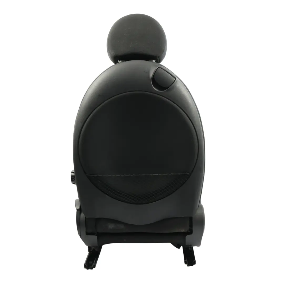 Fotel Przedni Sport Kremowy Skóra Prawy do Mini Cooper One R55 R56 R57 o numerze 2753494 Mini Cooper One R55 R56 R57 Fotel Przedni Sport Kremowy Skóra Prawy - SKU 2753494-3 - Numer Części 2753494