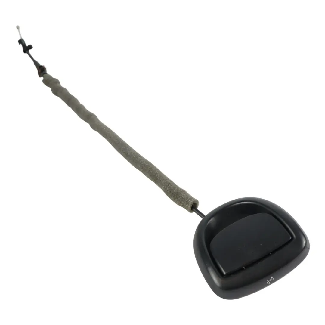 Mini R55 R56 R57 Asidero Del Respaldo Del Asiento Delantero Derecho - SKU 2754356 - Número de pieza 2754356