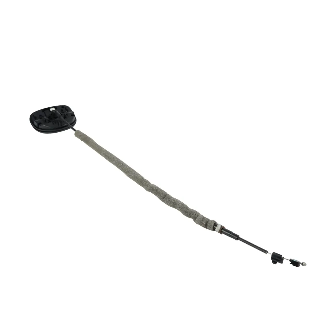 Mini R55 R56 R57 R58 Klamka Składania Oparcia Fotela Prawy Przód - SKU 2754356 - Numer Części 2754356